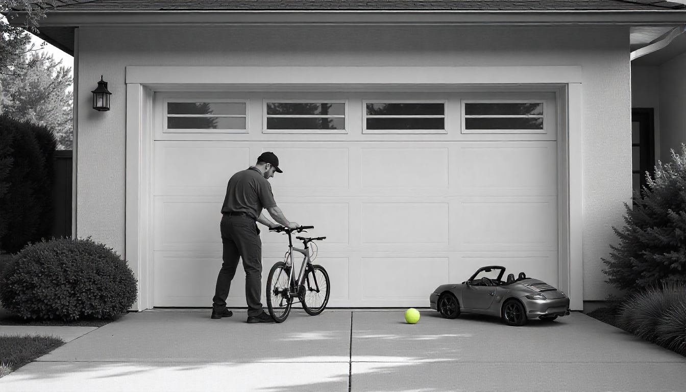 Comprehensive Real-World Safety Testing for Garage Door Installations