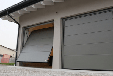 tilt garage doors