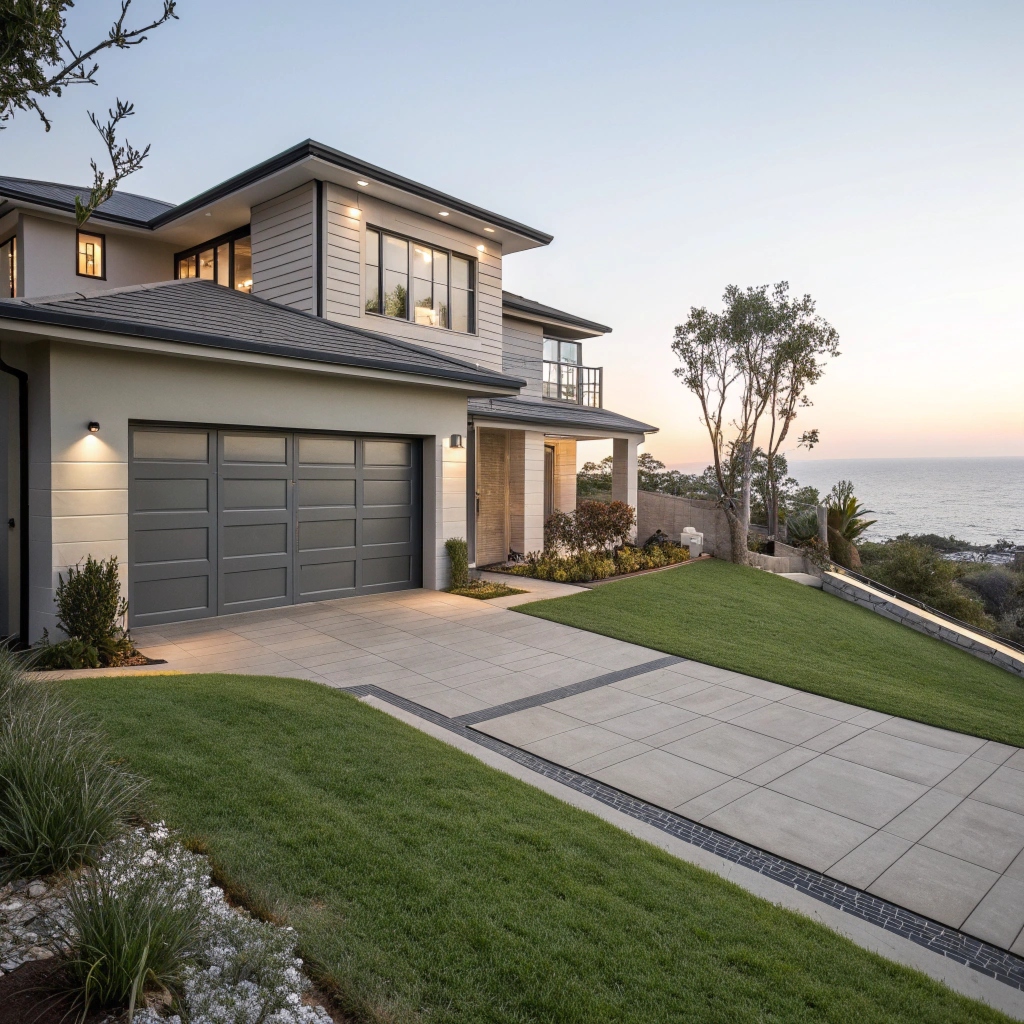 Premium garage doors for North Curl Curl properties