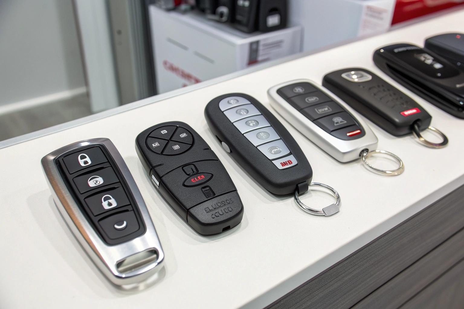 Universal garage door remote controls for all brands Northern Beaches