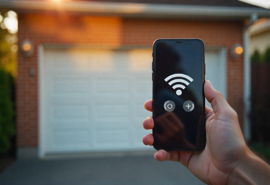 Garage Door Service Narraweena